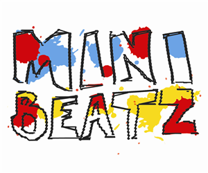 Diseño de Logo por Graphic Device para MINI BEATZ | Diseño: #3118504
