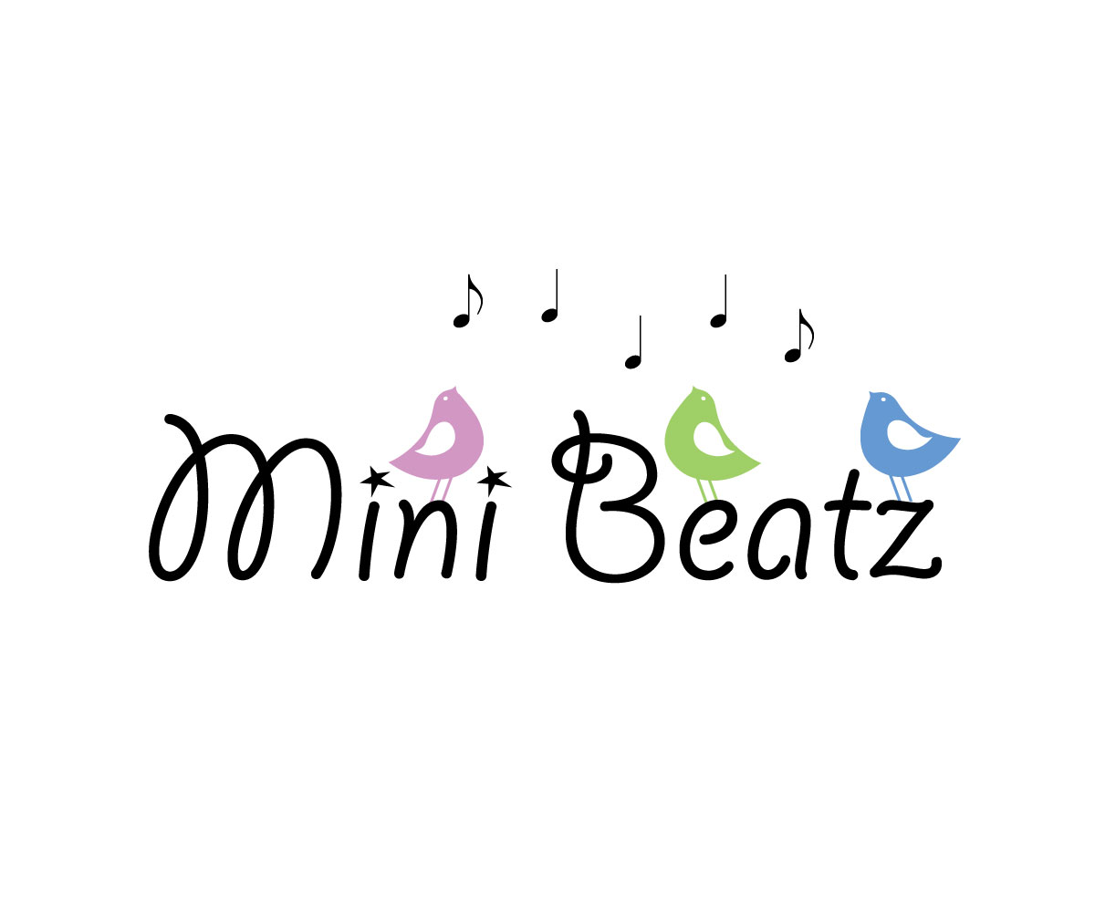 Diseño de Logo por bc21 para MINI BEATZ | Diseño #3124816