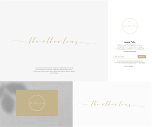 Design Graphique par ThiagoB pour ce projet | Design : #37181528