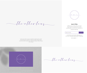 Design Graphique par ThiagoB pour ce projet | Design : #37181529