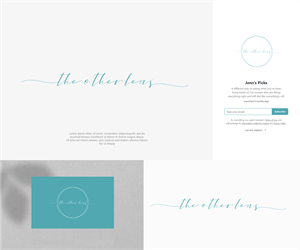 Design Graphique par ThiagoB pour ce projet | Design : #37181530