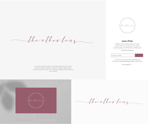 Design Graphique par ThiagoB pour ce projet | Design : #37181532