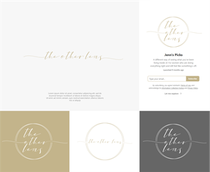 Design Graphique par ThiagoB pour ce projet | Design : #37182126