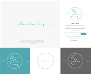 Design Graphique par ThiagoB pour ce projet | Design : #37182129