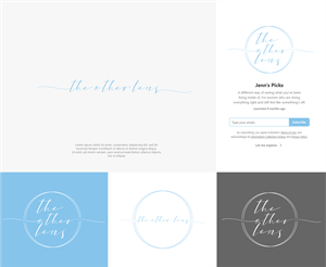 Design Graphique par ThiagoB pour ce projet | Design : #37182130