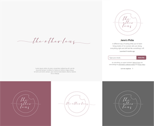 Design Graphique par ThiagoB pour ce projet | Design : #37188162