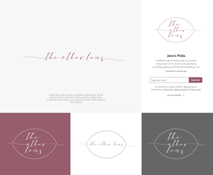 Design Graphique par ThiagoB pour ce projet | Design : #37188163