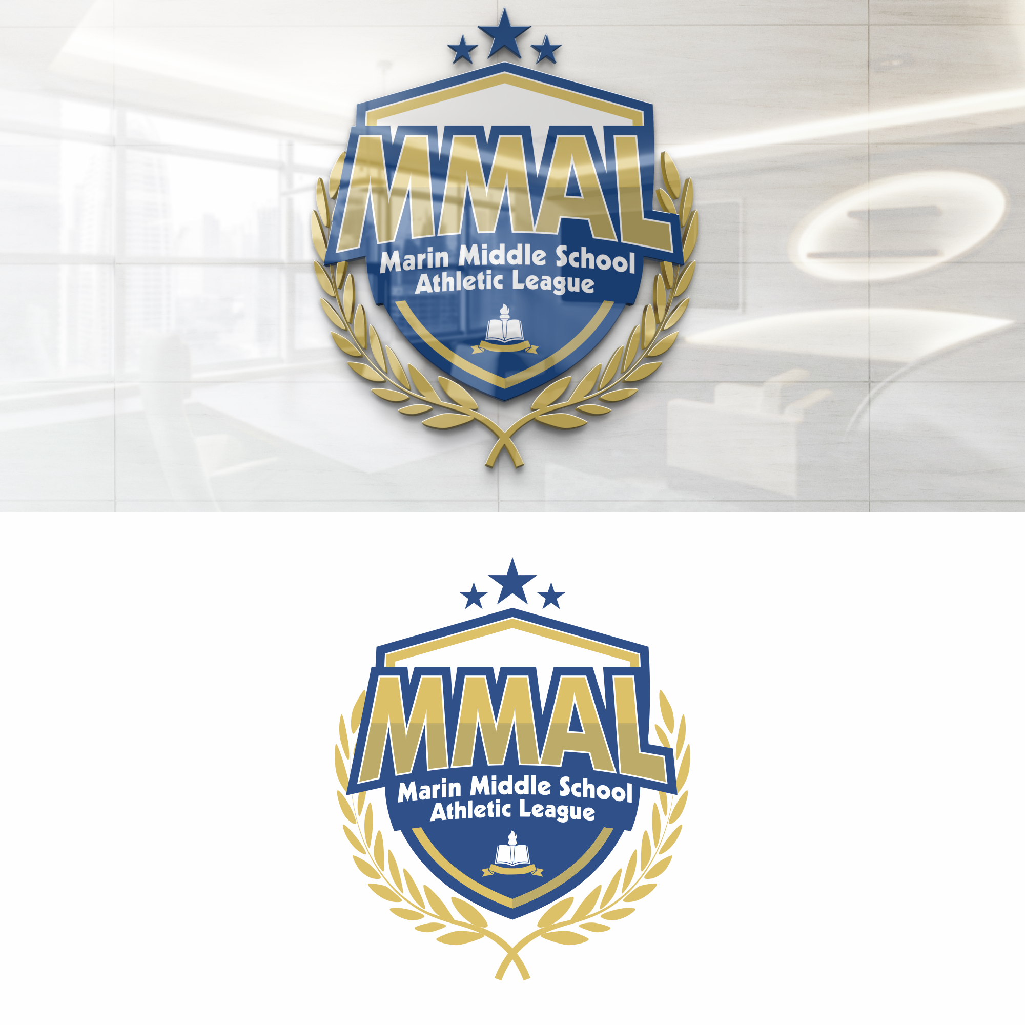 Logo Design by Doddy.K.Insani for this project | Design #37170453