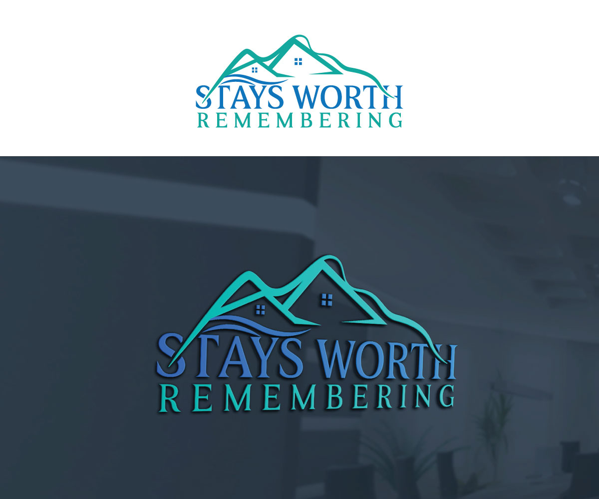 Logo Design by Luckey yaari for this project | Design #37173331