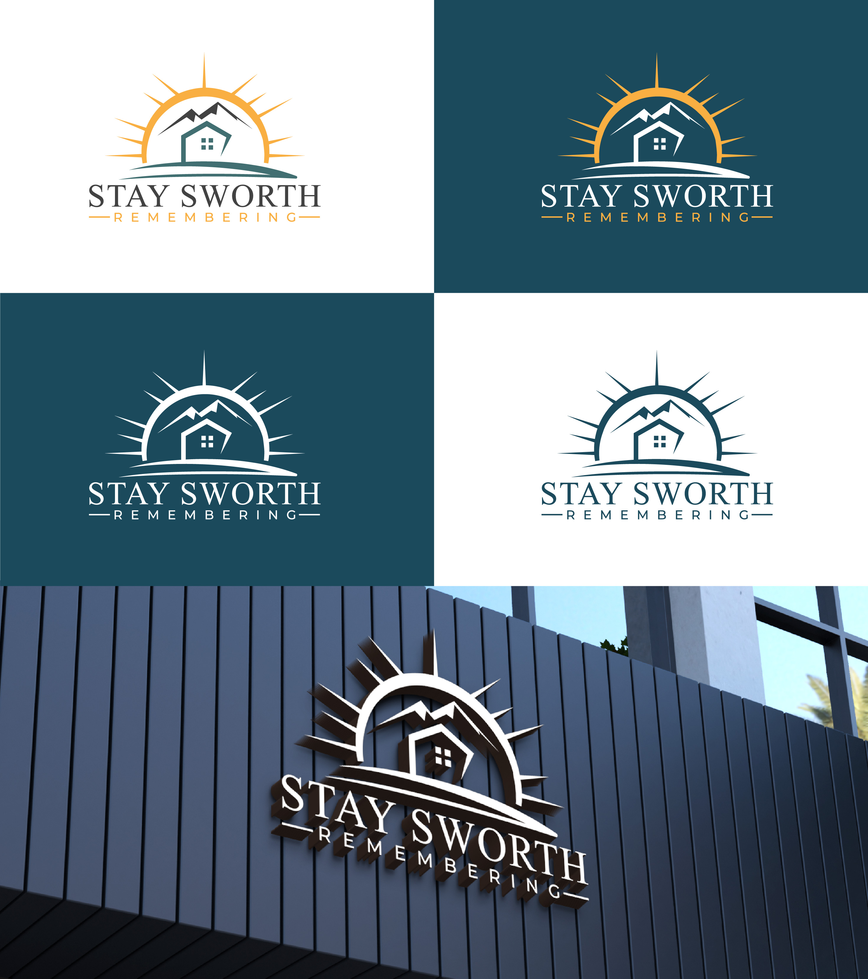 Logo Design by Design Athics for this project | Design #37172947
