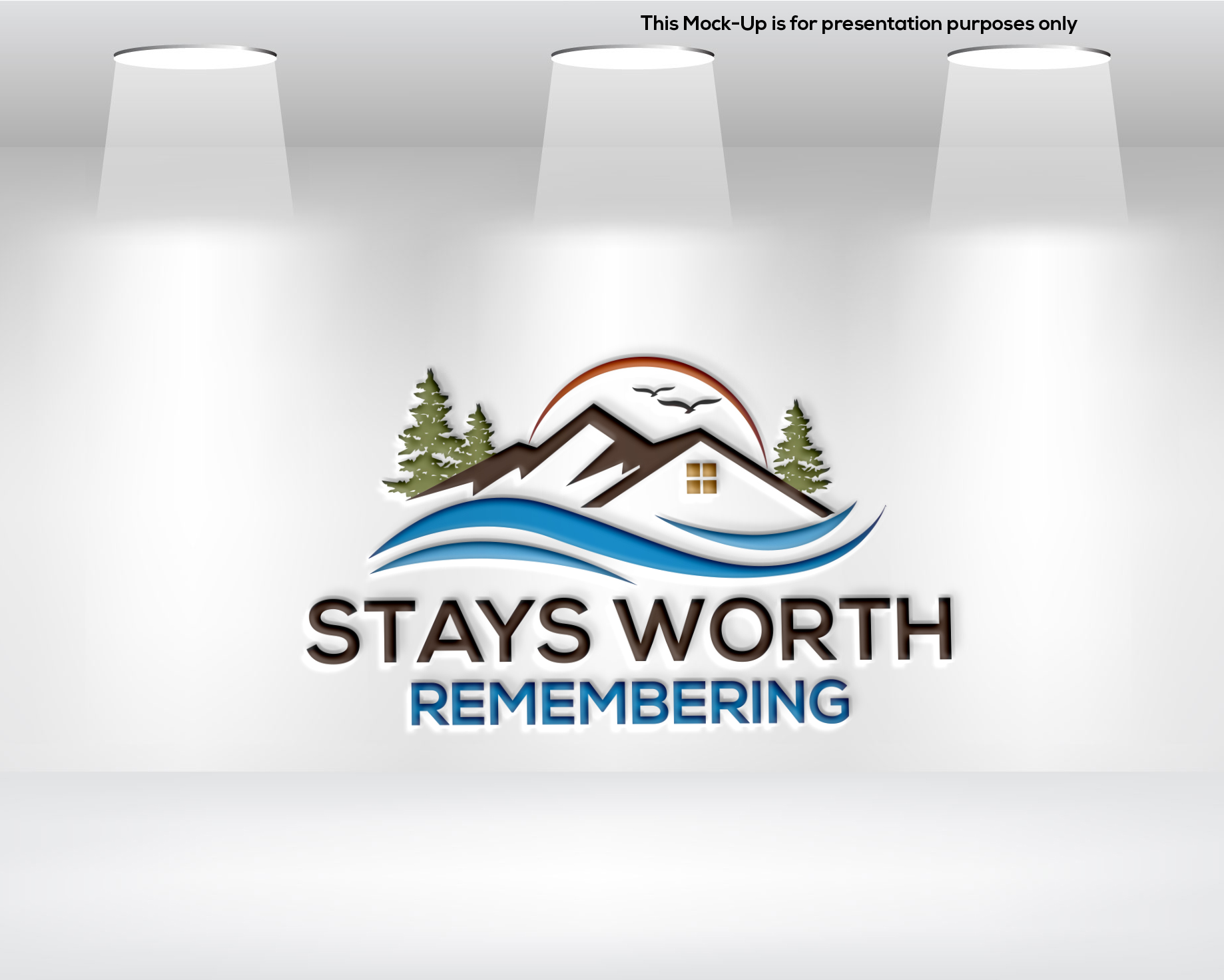 Logo Design by bak for this project | Design #37182853