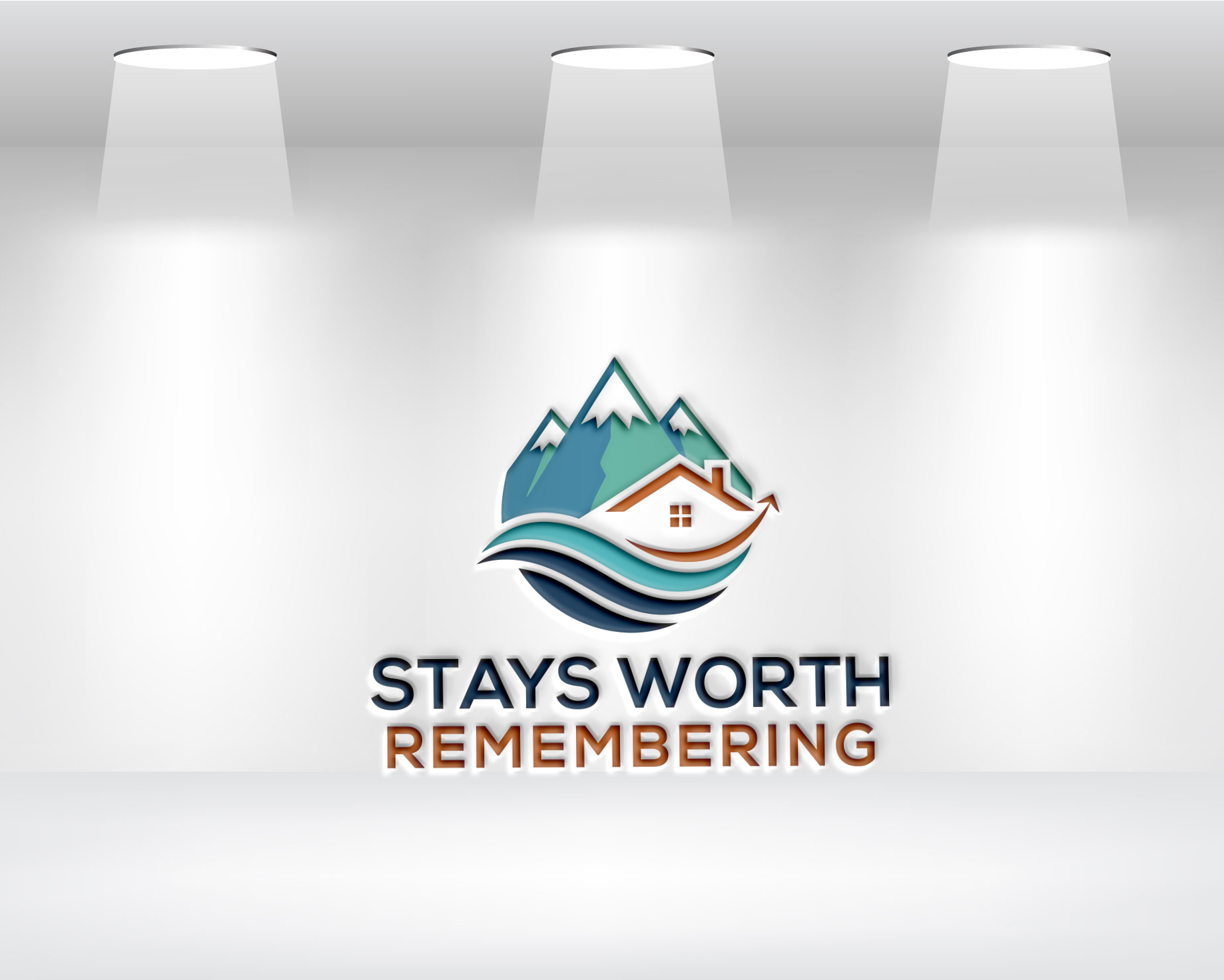 Logo Design by Lamiya... for this project | Design #37172954