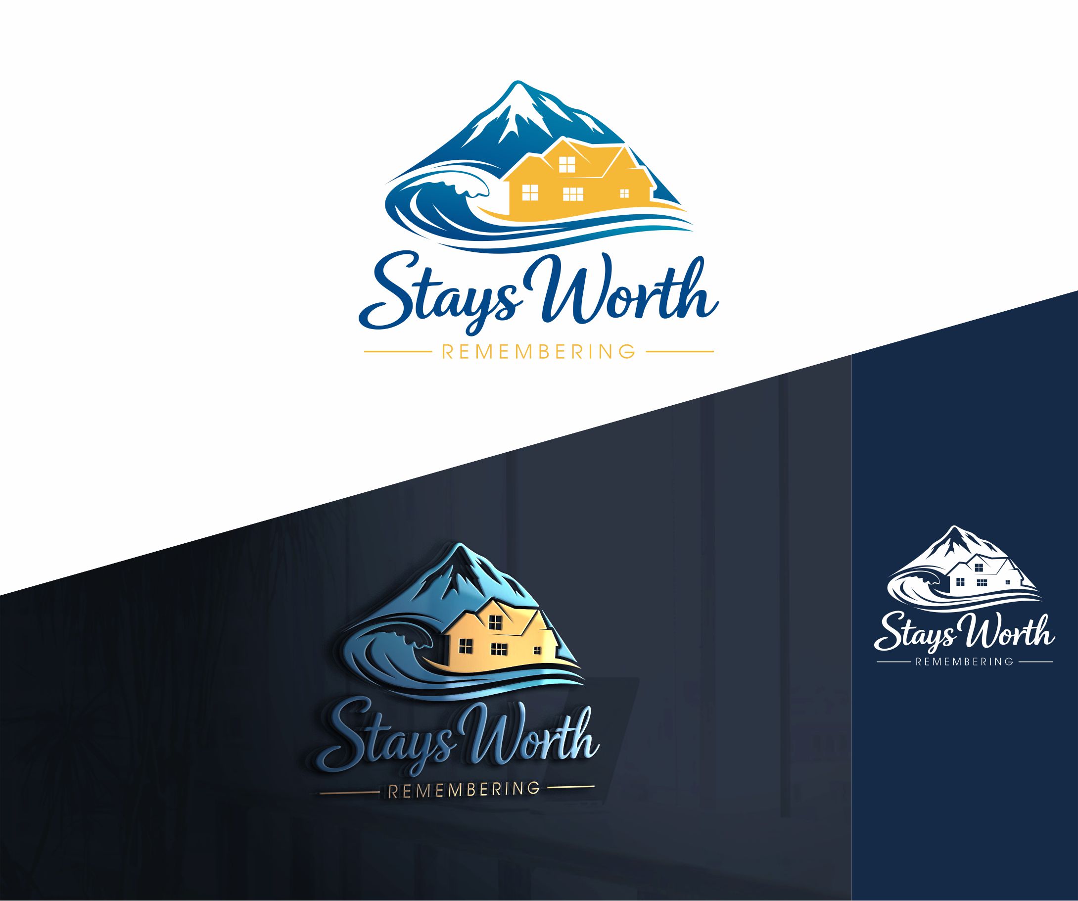 Logo Design by alkaline for this project | Design #37175037