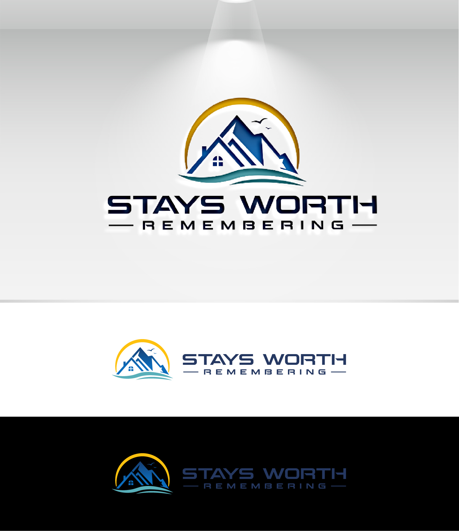 Logo Design by S.H Designs for this project | Design #37172015