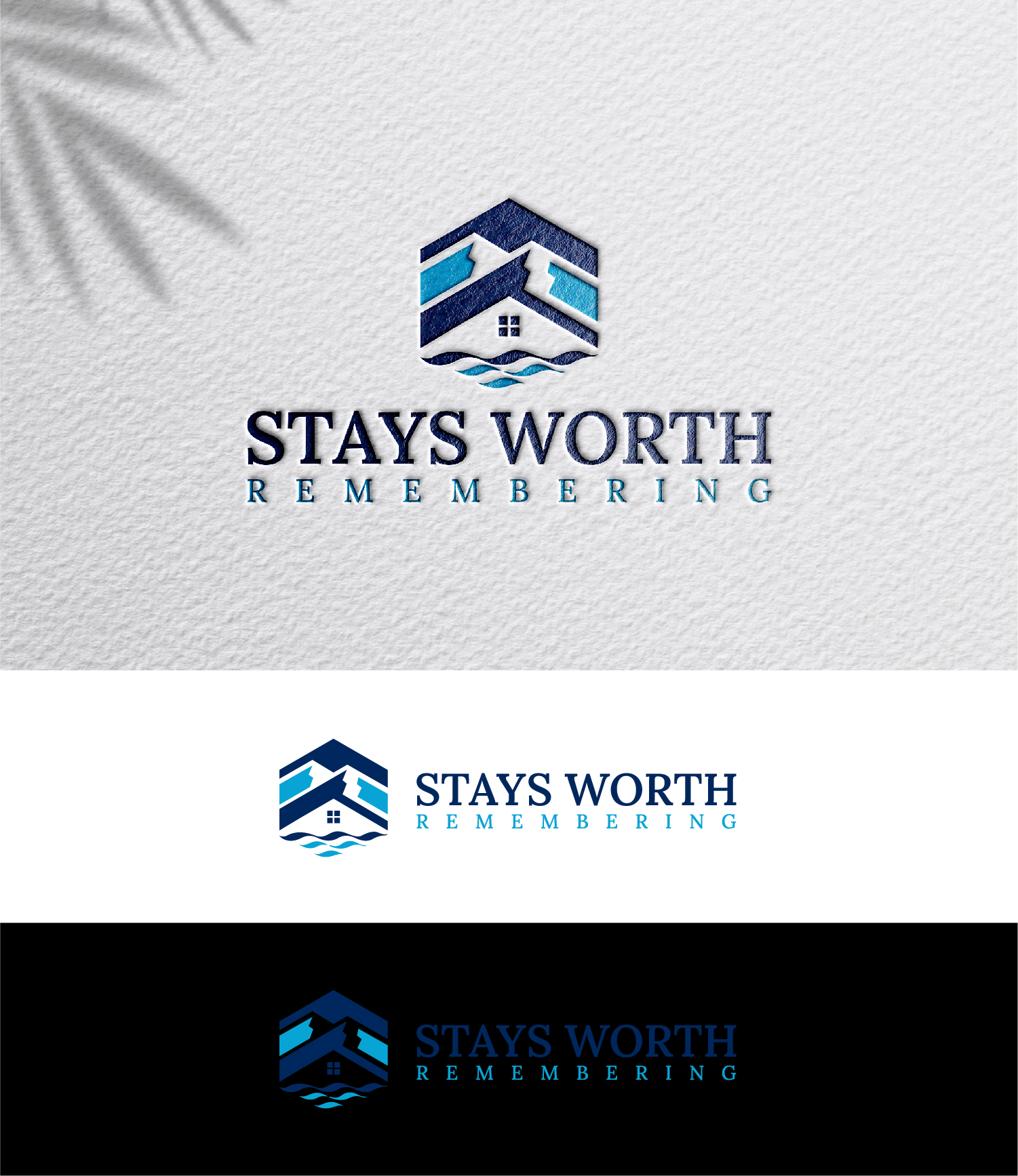 Logo Design by S.H Designs for this project | Design #37172016