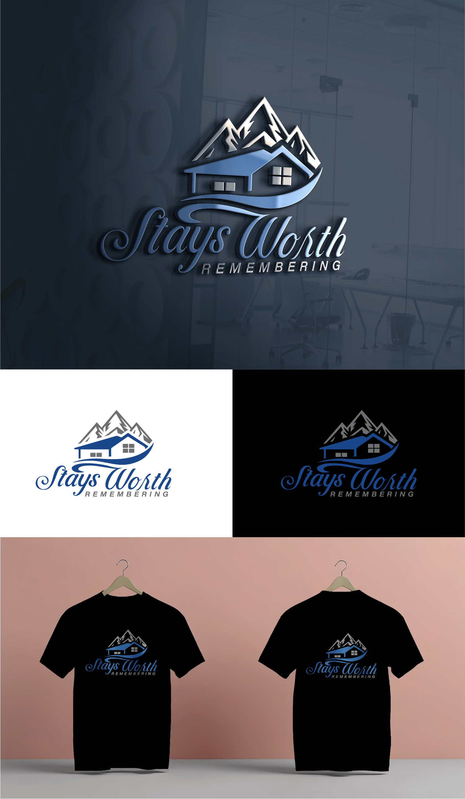 Logo Design by S.H Designs for this project | Design #37172018