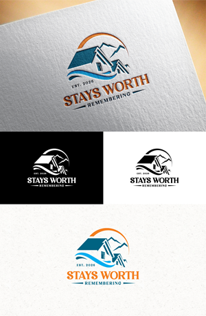 Logo Design by Logo Stock for this project | Design: #37173319