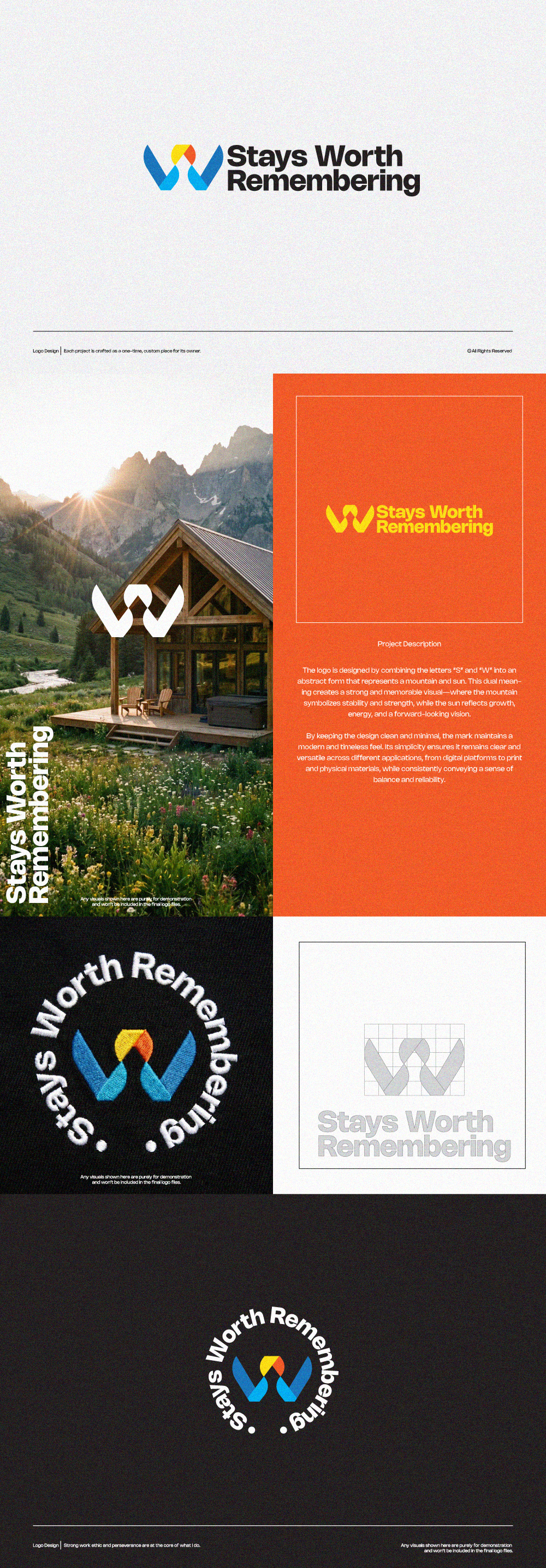 Logo Design by Gol D Roger™ for this project | Design #37198781