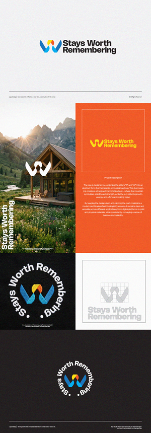 Logo Design by Gol D Roger™ for this project | Design: #37198781