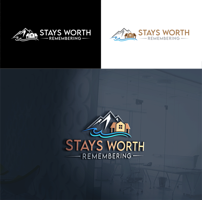 Logo Design by RA-bica for this project | Design #37195378