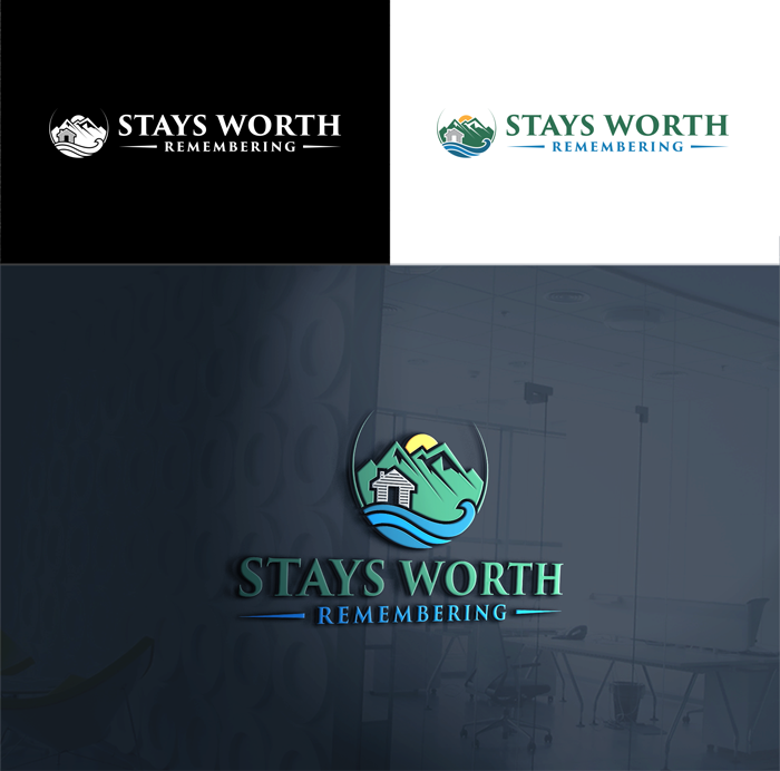 Logo Design by RA-bica for this project | Design #37195380
