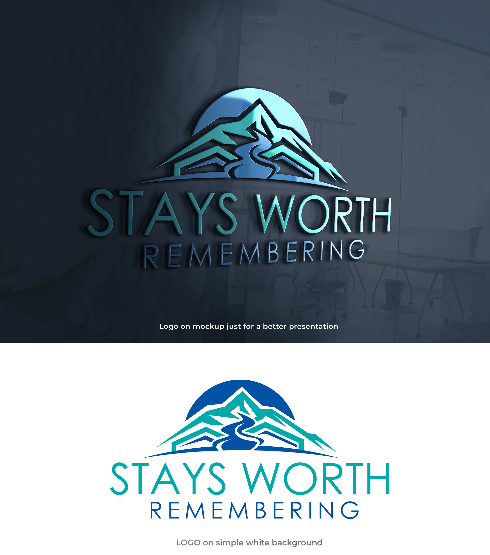Logo Design by Asad Shaikh for this project | Design #37177056