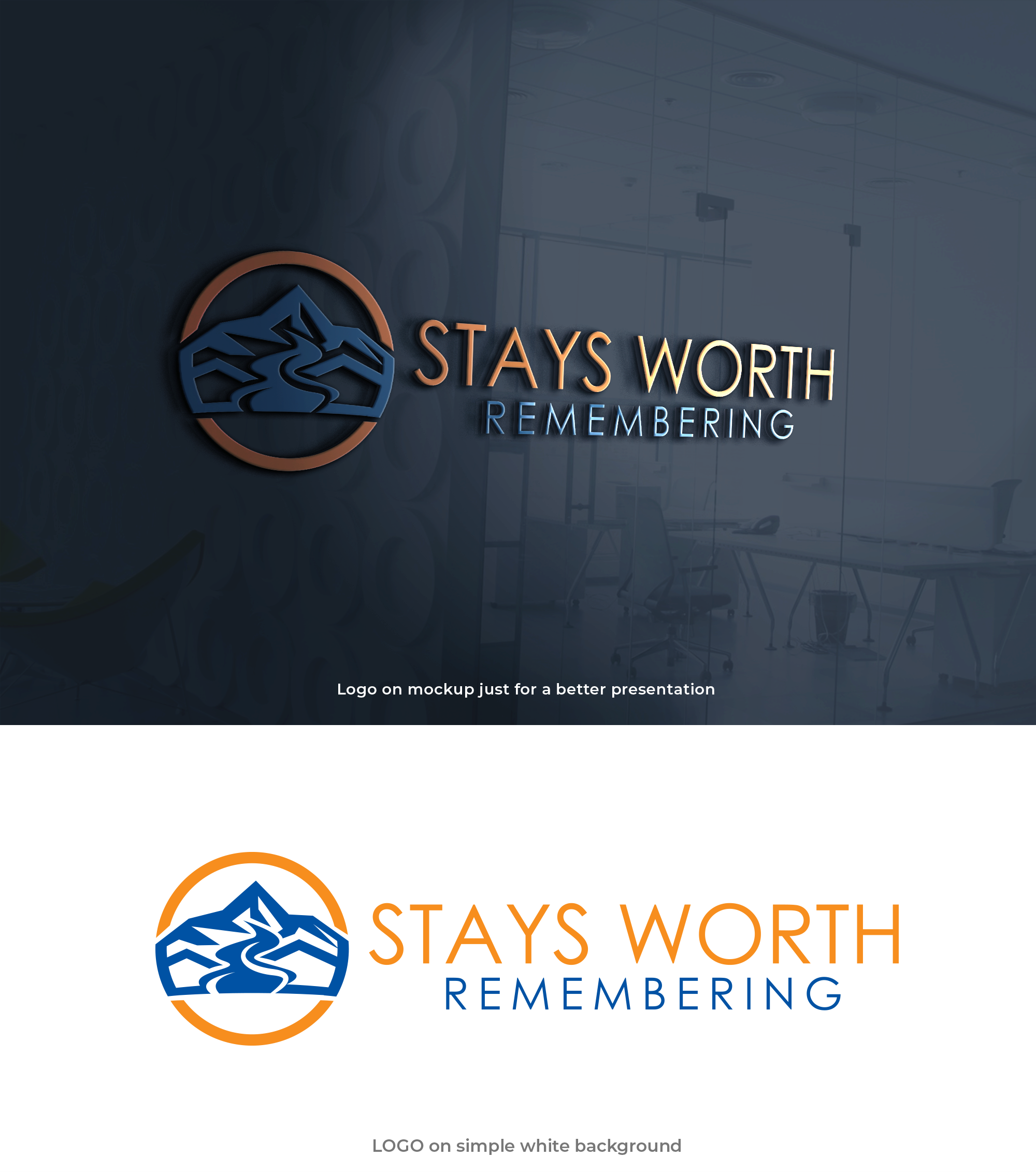 Logo Design by Asad Shaikh for this project | Design #37177057