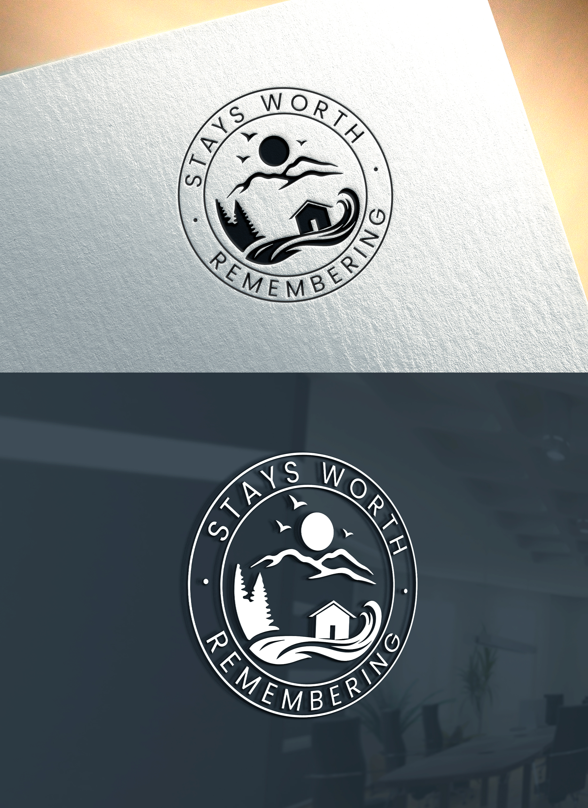 Logo Design by RaKu 2 for this project | Design #37237580
