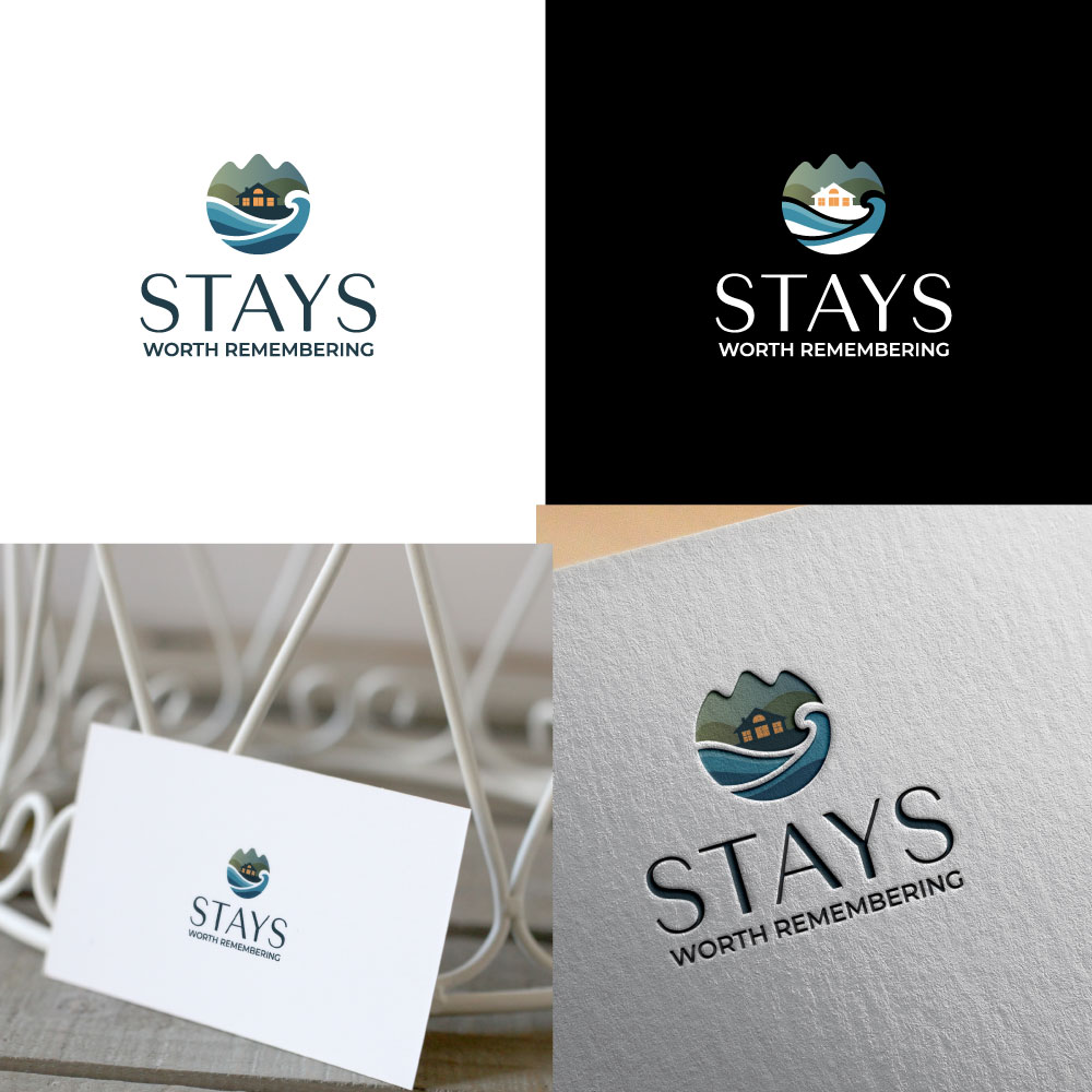 Logo Design by Jonshonkal for this project | Design #37195411