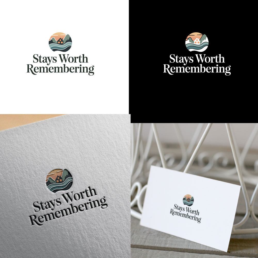 Logo Design by Jonshonkal for this project | Design #37195412