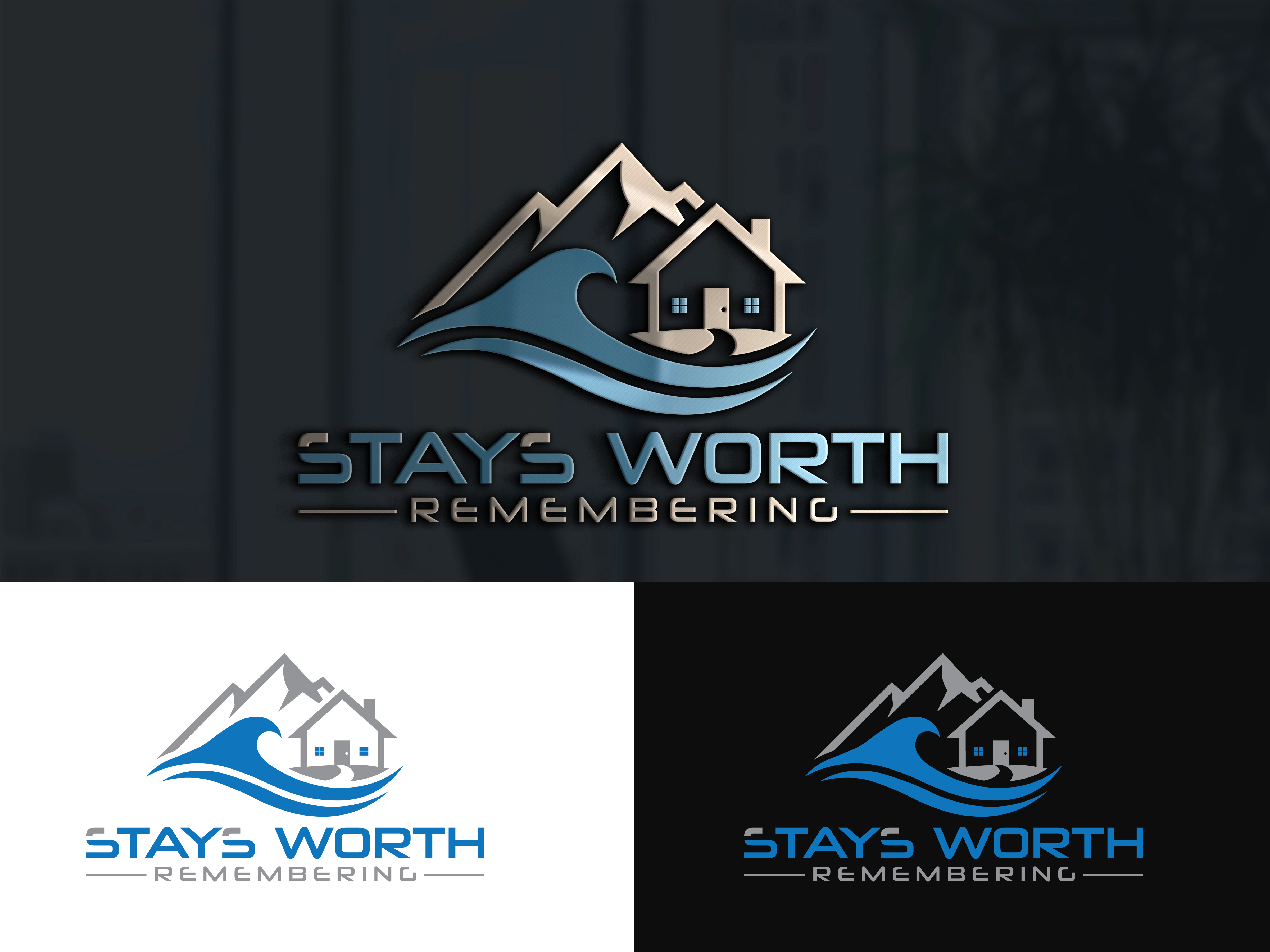 Logo Design by DesignerShahadat for this project | Design #37173226