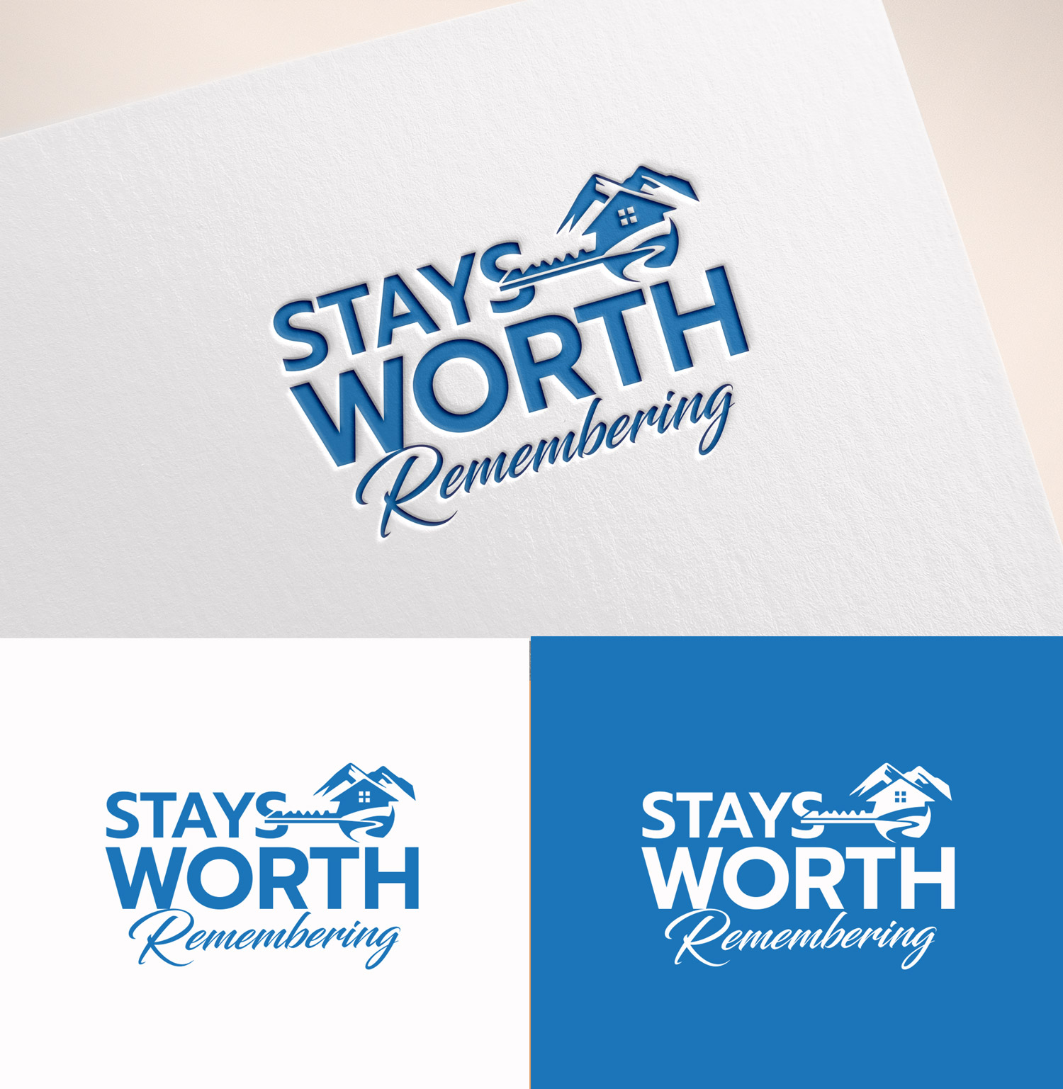 Logo Design by M Art & Design for this project | Design #37173415