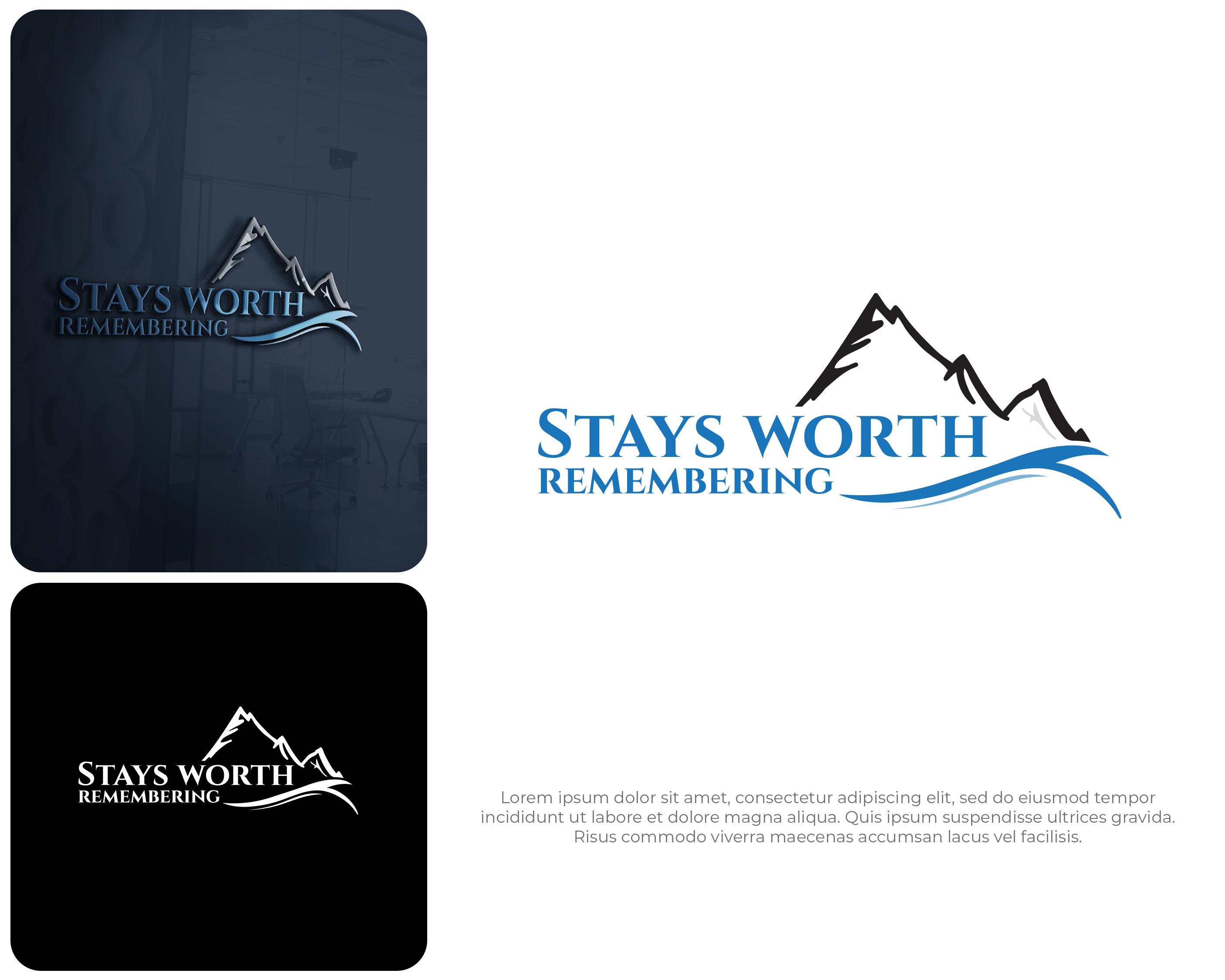 Logo Design by Interloop_Designs for this project | Design #37171283