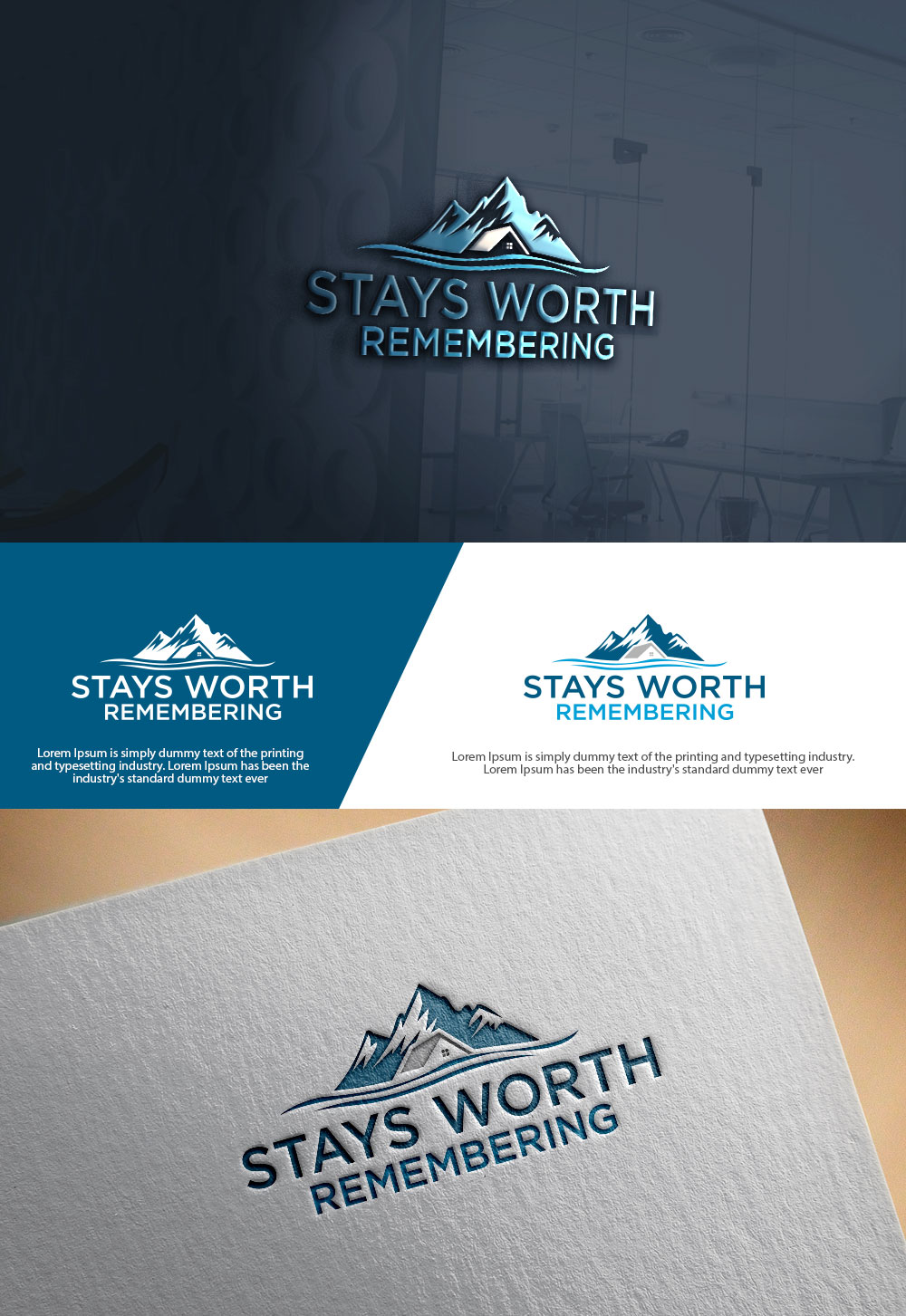 Logo Design by sulemani  creation for this project | Design #37172032