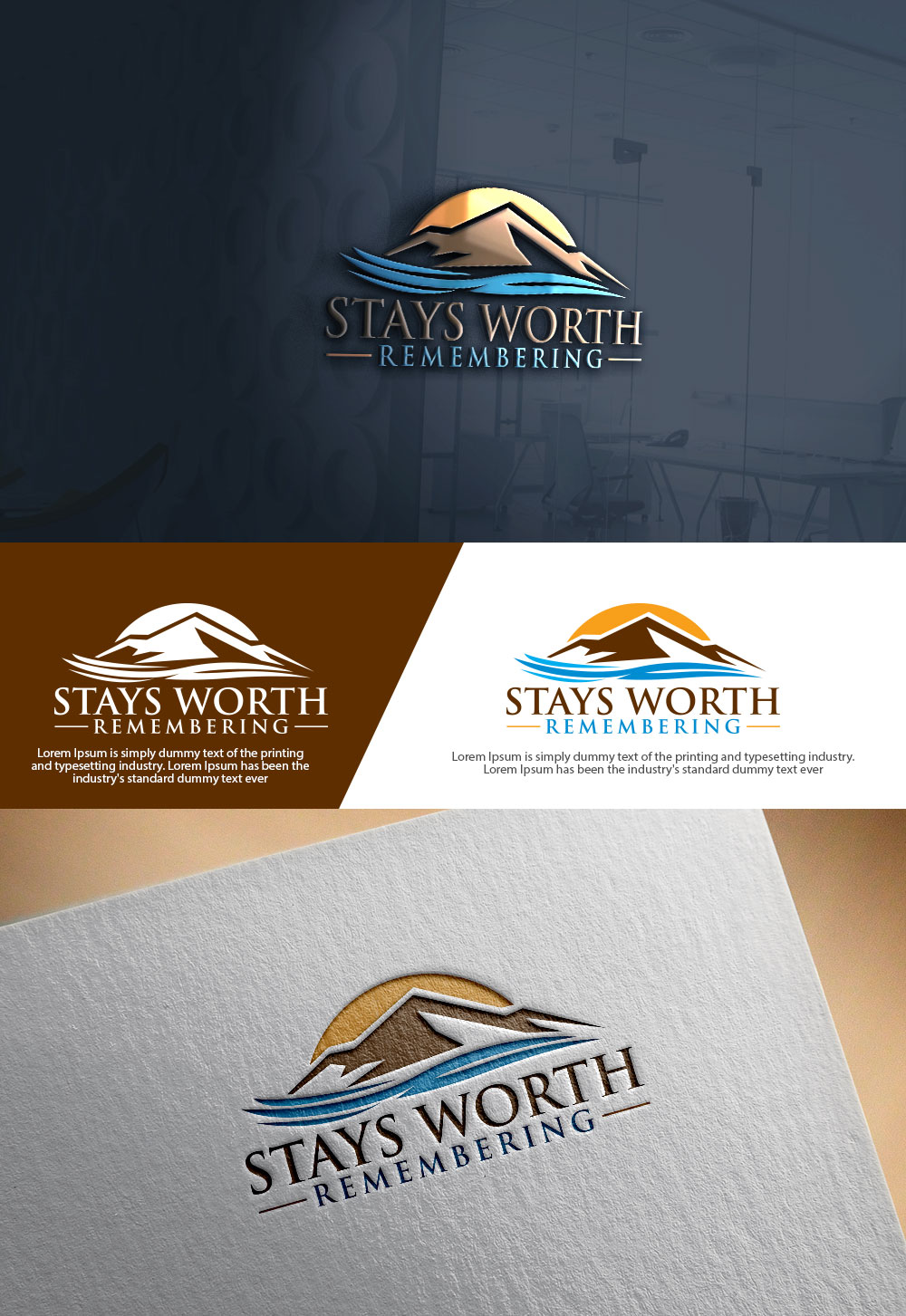 Logo Design by sulemani  creation for this project | Design #37174116