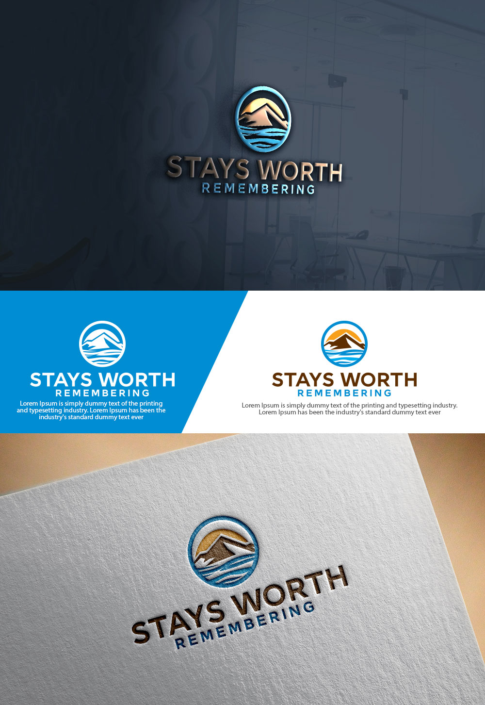 Logo Design by sulemani  creation for this project | Design #37174117