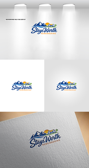 Logo Design by Rahmina for this project | Design: #37171047