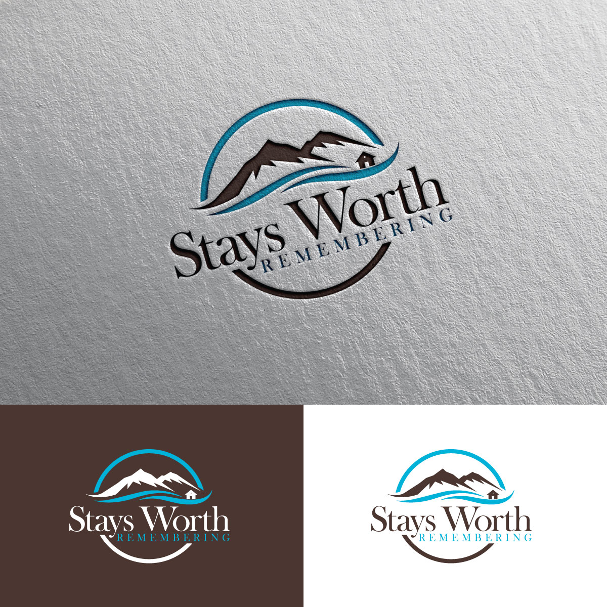 Logo Design by Alex Henry for this project | Design #37170939
