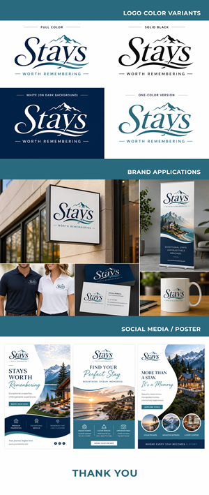 Logo Design by MDesigns ™ for this project | Design: #37201907