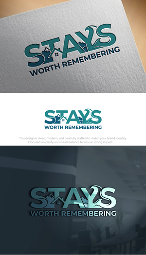 Logo Design by Hamza  Al-Muttalib for this project | Design: #37175093
