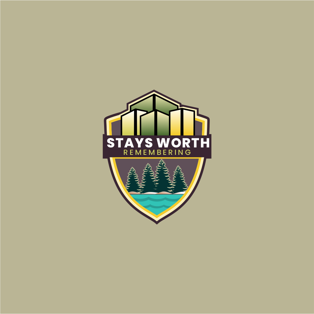 Logo Design by alifa.office for this project | Design #37200525