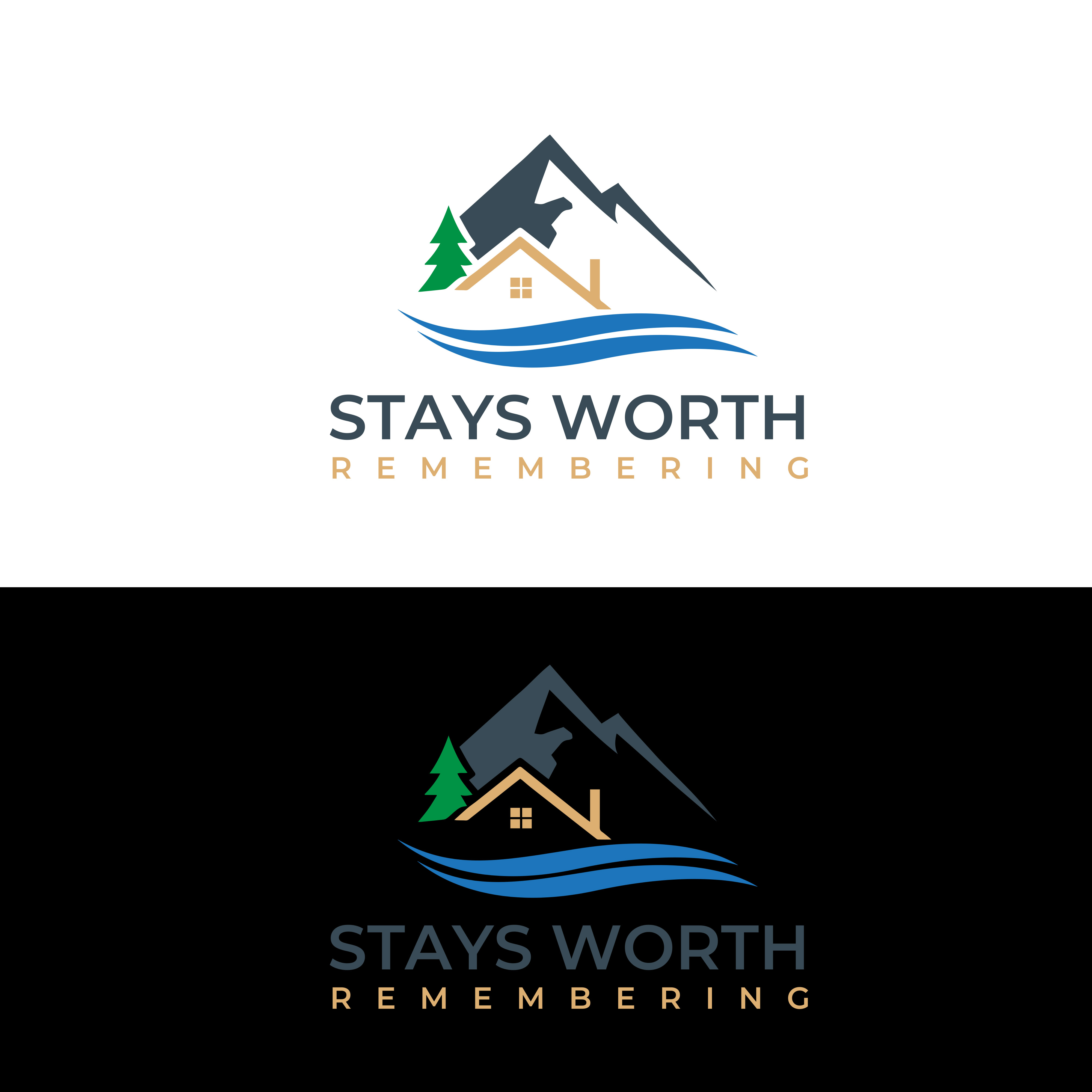Logo Design by @tDesigner  for this project | Design #37178333