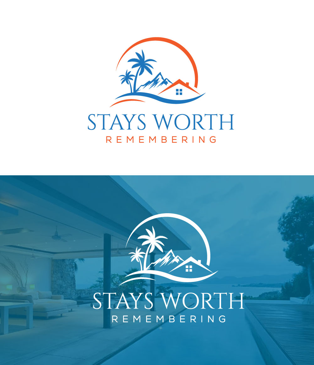 Logo Design by @Dh24 for this project | Design #37178420