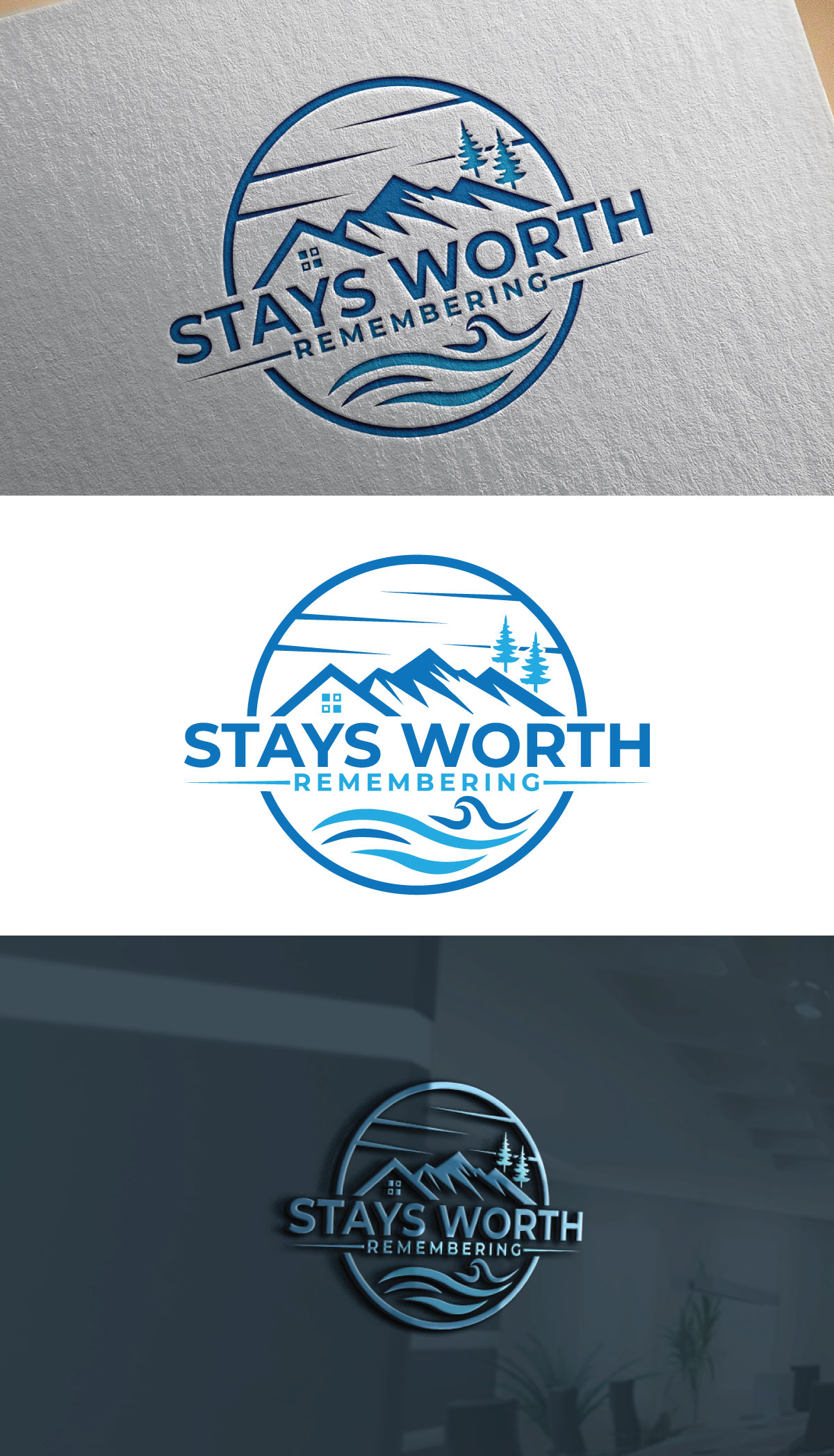 Logo Design by BaGrafhic for this project | Design #37173951