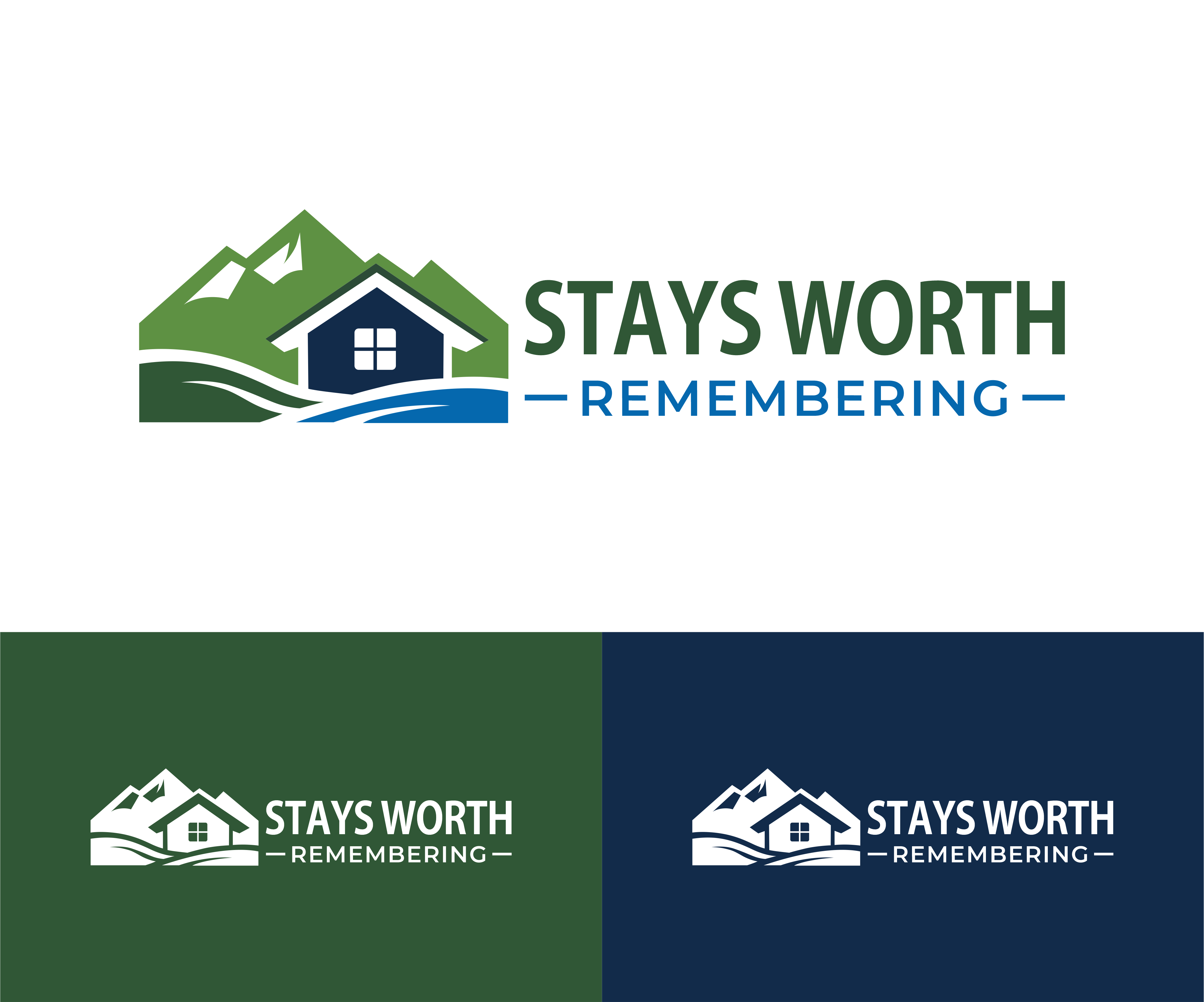Logo Design by itadori yanto for this project | Design #37171129