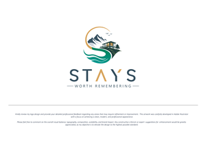 Logo Design by #Mona for this project | Design: #37177819