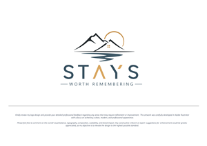 Logo Design by #Mona for this project | Design: #37177820