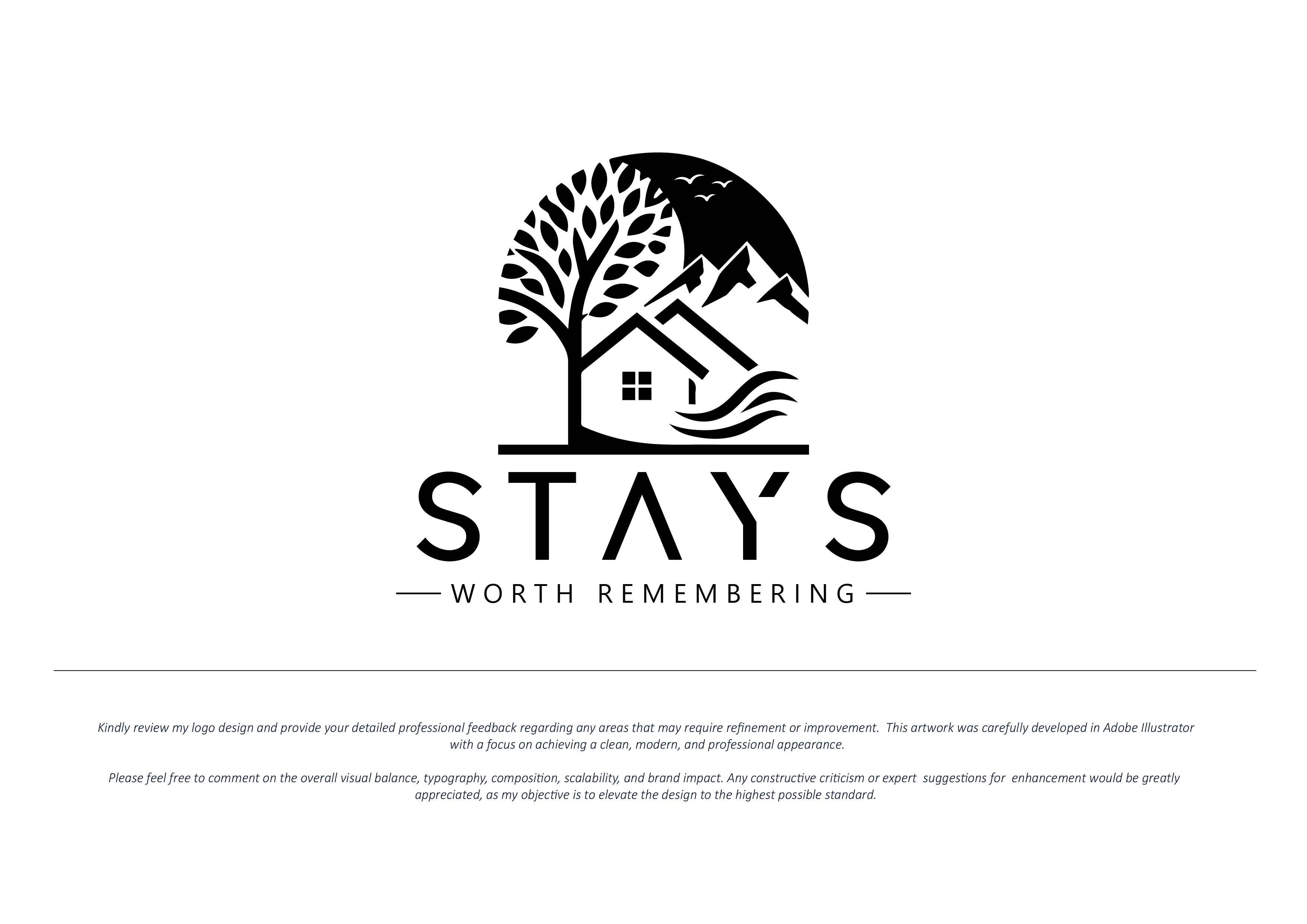 Logo Design by #Mona for this project | Design #37178027
