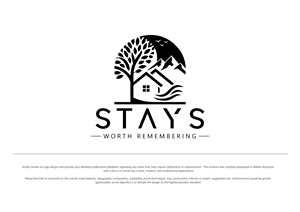 Logo Design by #Mona for this project | Design: #37178027