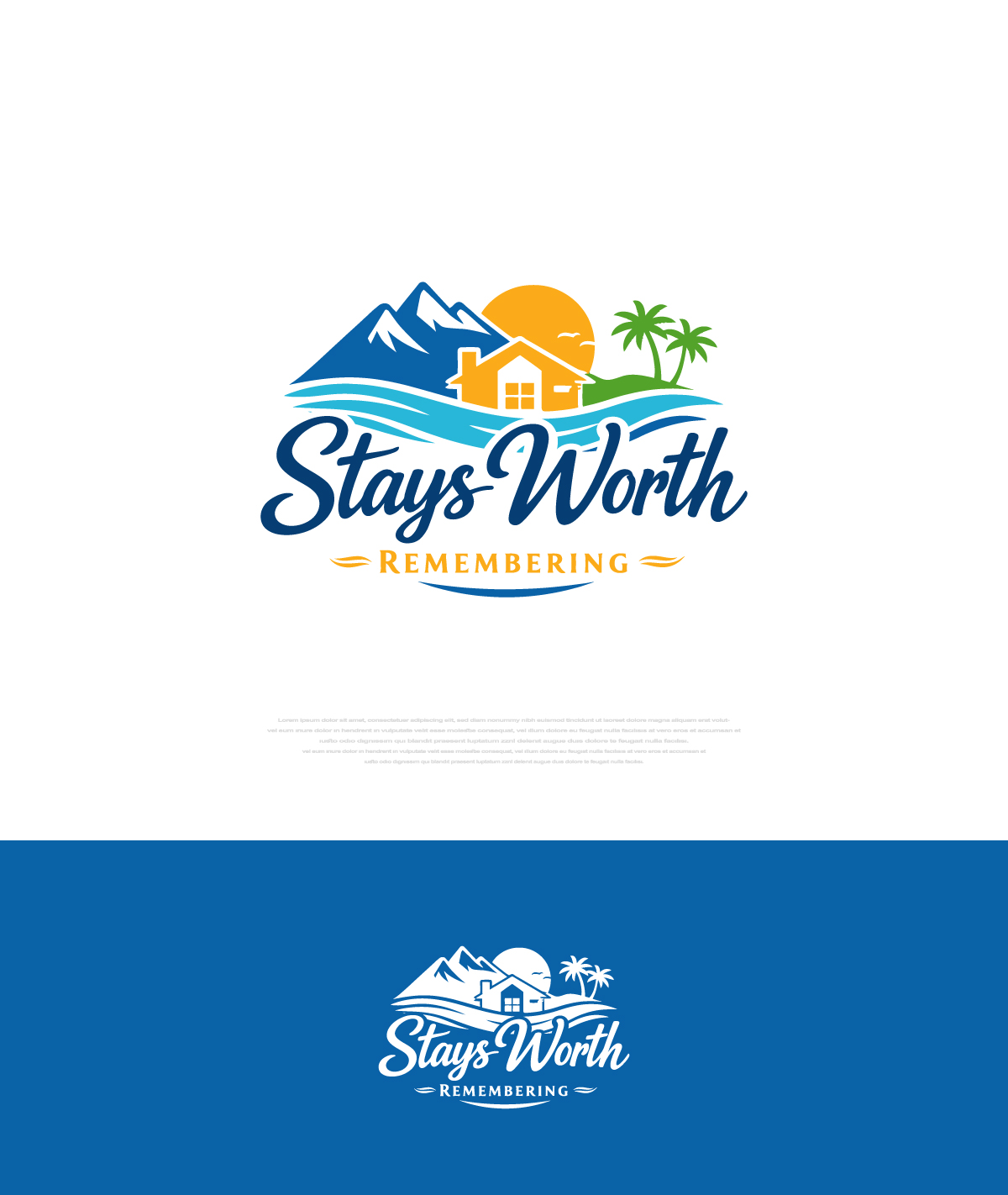 Logo Design by __Alom__ for this project | Design #37177396